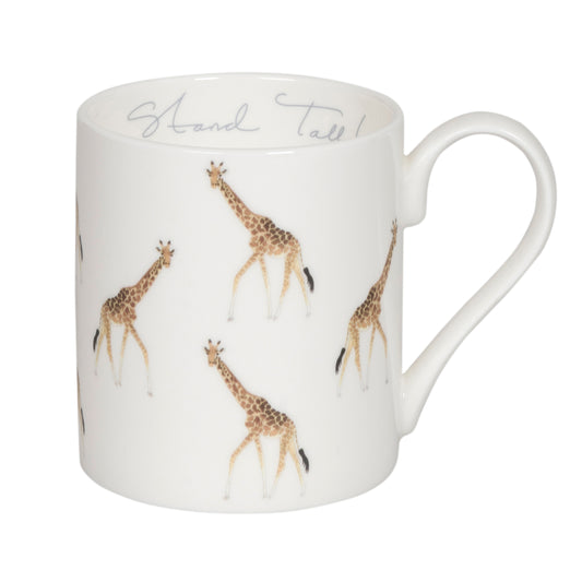 Sophie Allport Giraffe Mug