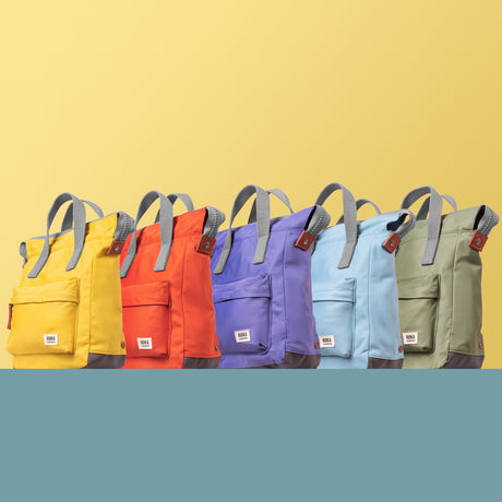 Backpacks & Rucksacks