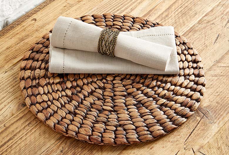Placemats & Coasters