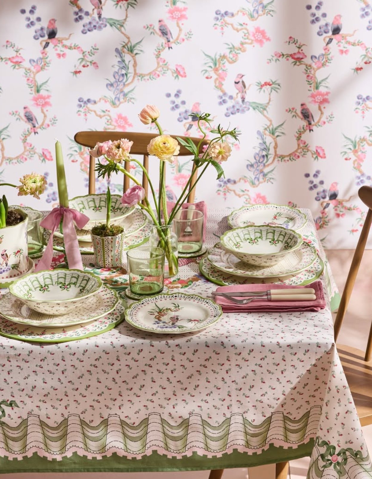 Cath Kidston – CHALK INTERIORS | LONDON