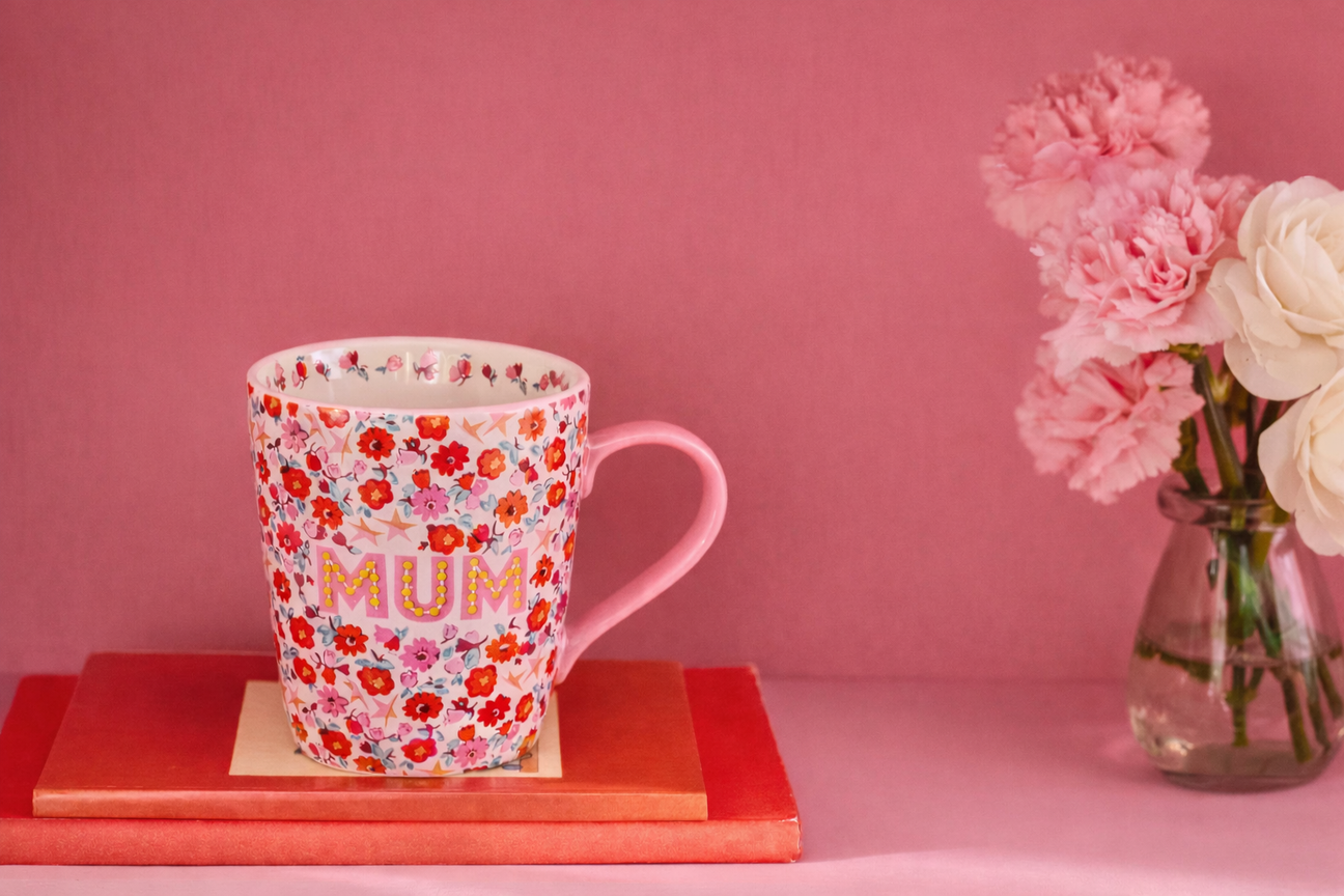 Mother's Day Essentials