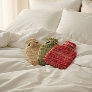 Hot Water Bottles