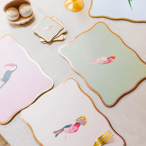 Placemats & Coasters
