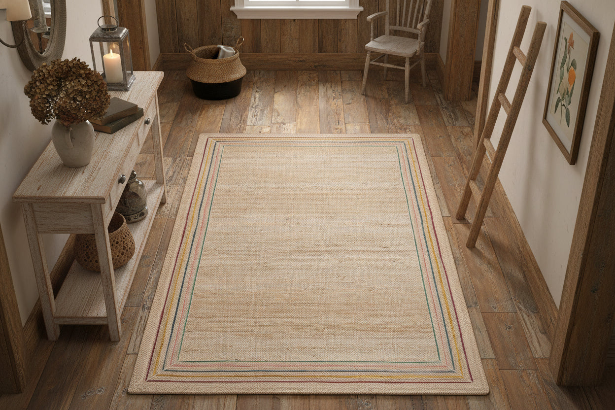 Cotton Rugs