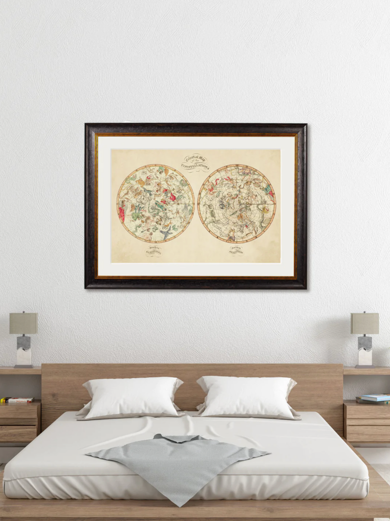 Framed Prints