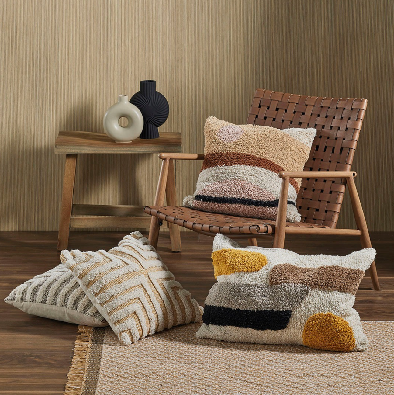 Cotton Rugs