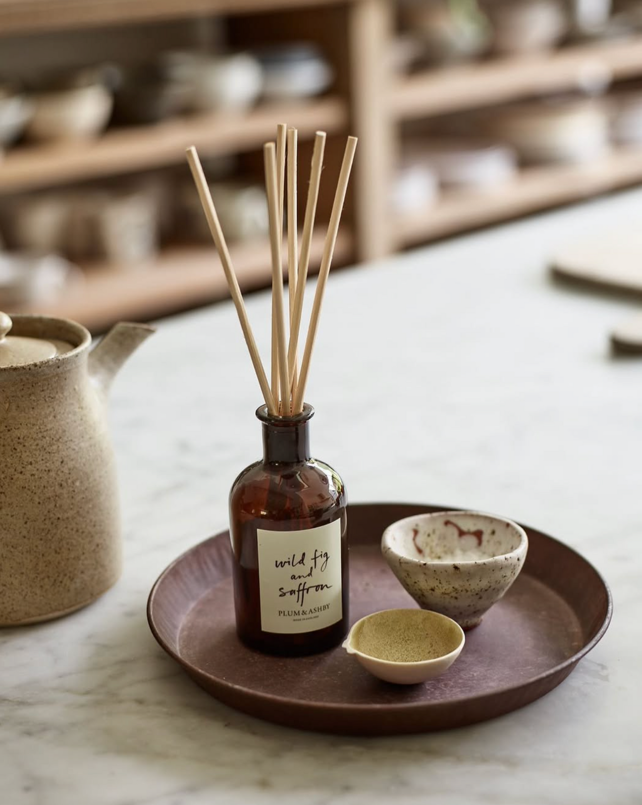 Reed Diffusers