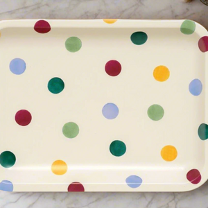 Serving Trays