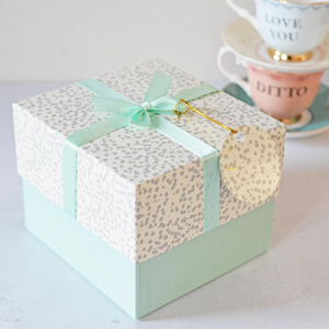 Boxed Gifts