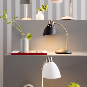 Table Lamps