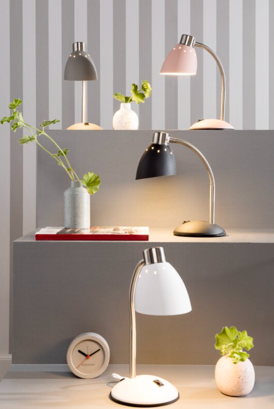 Table Lamps