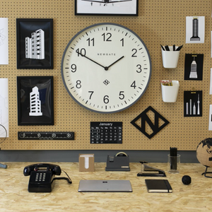 Wall Clocks