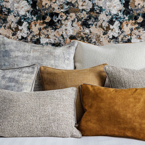Cushions