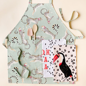 Kitchen Linens