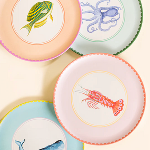 Melamine Tableware