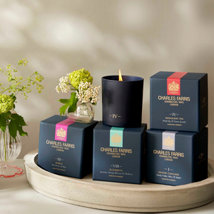 All Candles & Home Fragrance