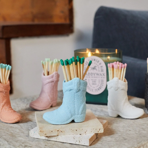 Luxury Matches 