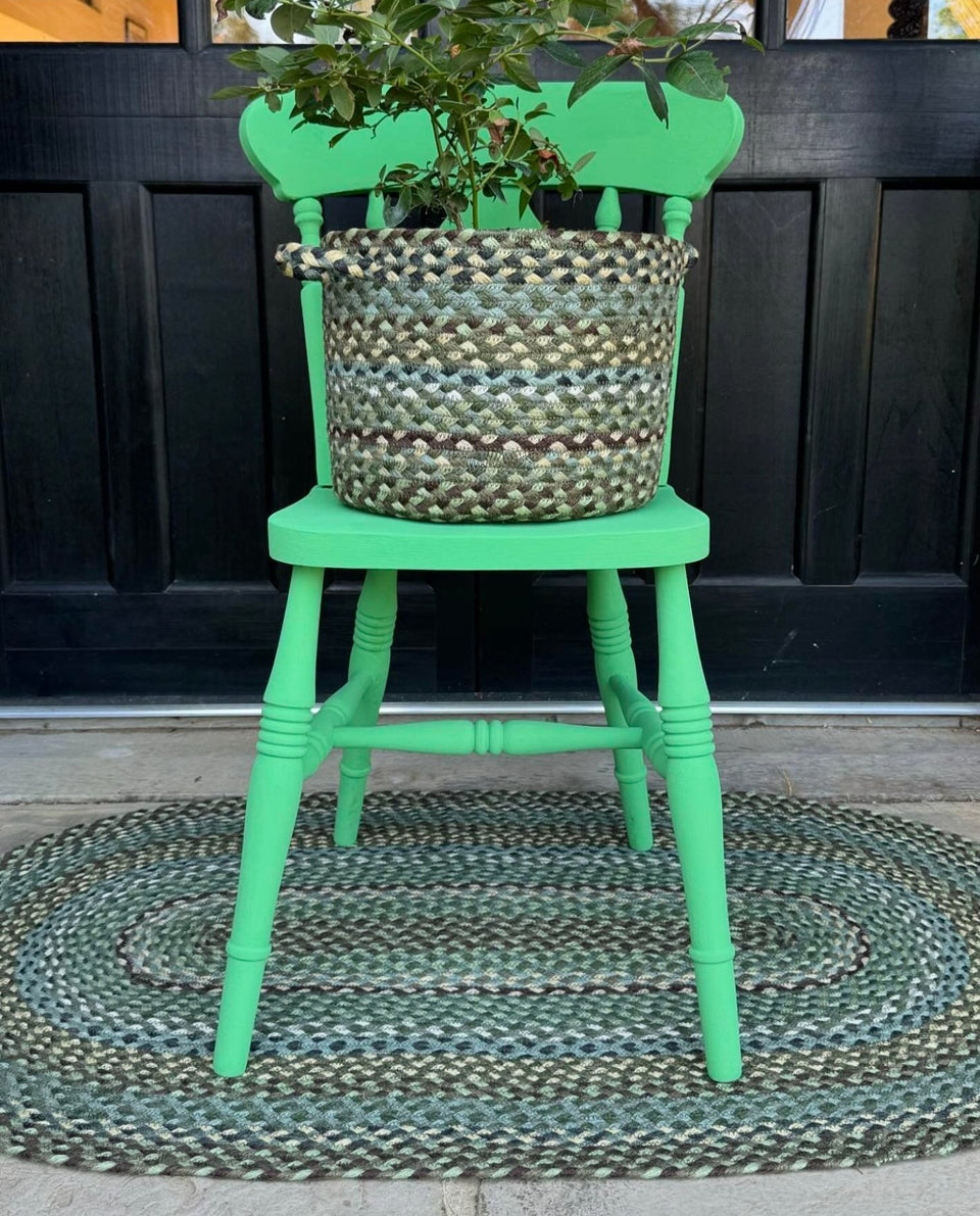 The Braided Rug Company – CHALK INTERIORS | LONDON