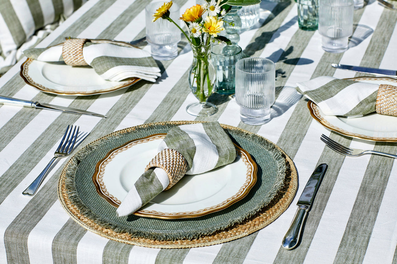 Tablecloths