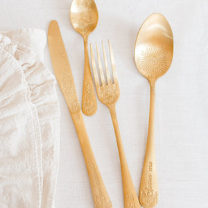 Cutlery