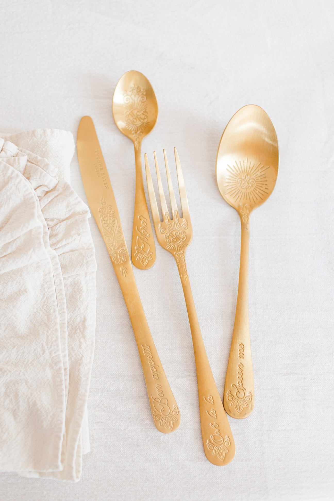 Cutlery