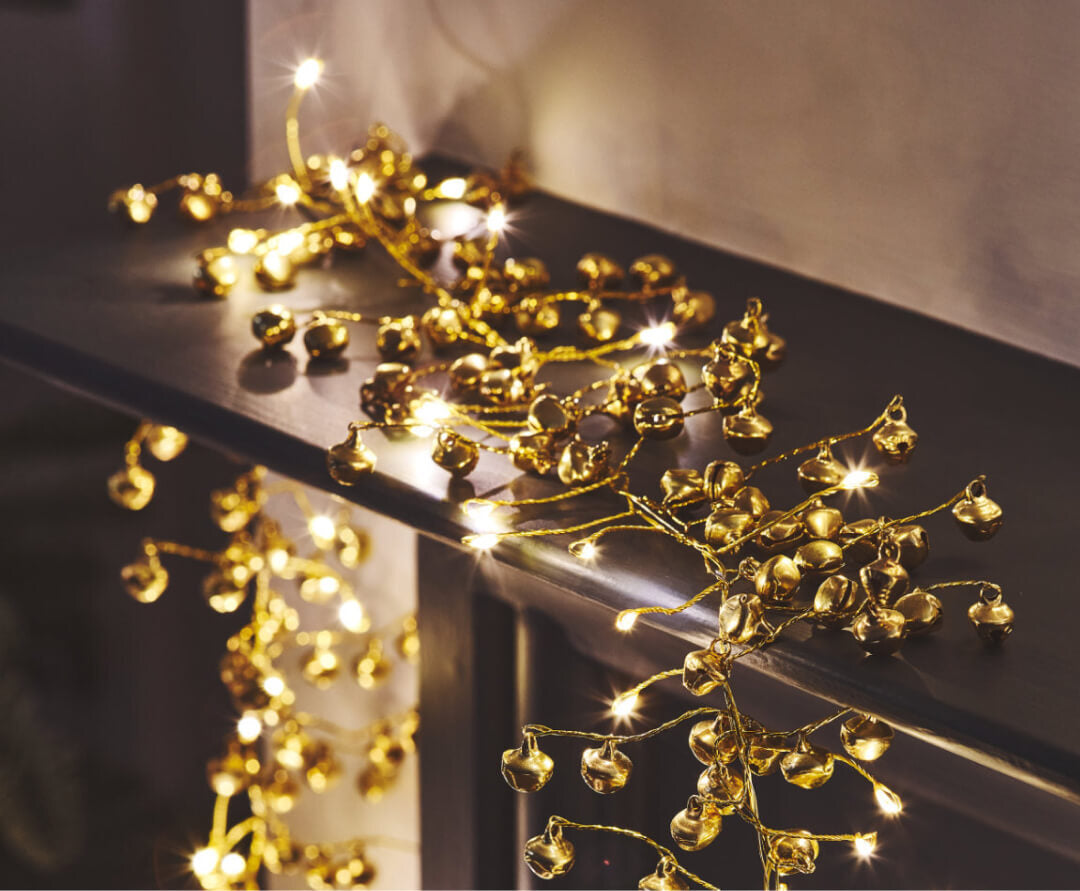 Fairy Lights Under £20