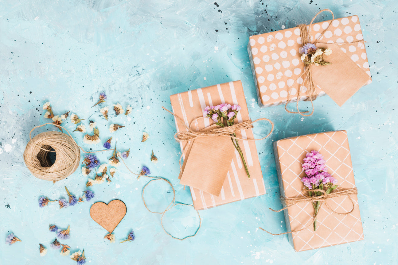 Gifts