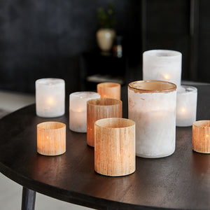 Candle Holders