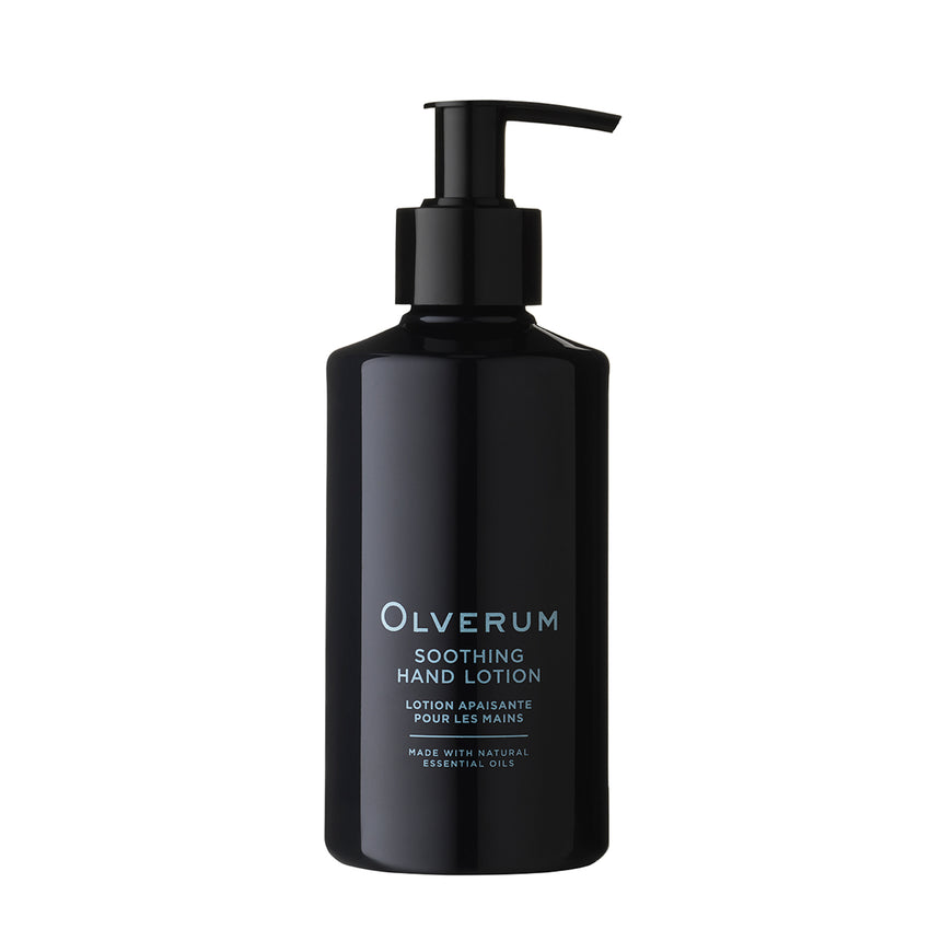 Olverum Soothing Hand Lotion, 250 ML