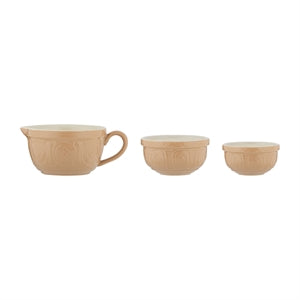 Mason Cash Cane Measuring Cups Set