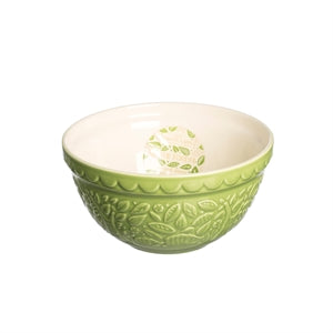 Mason Cash In The Forest Mixing Bowl, Green (21 CM)