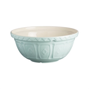 Mason Cash Colour Mix Mixing Bowl, Powder Blue