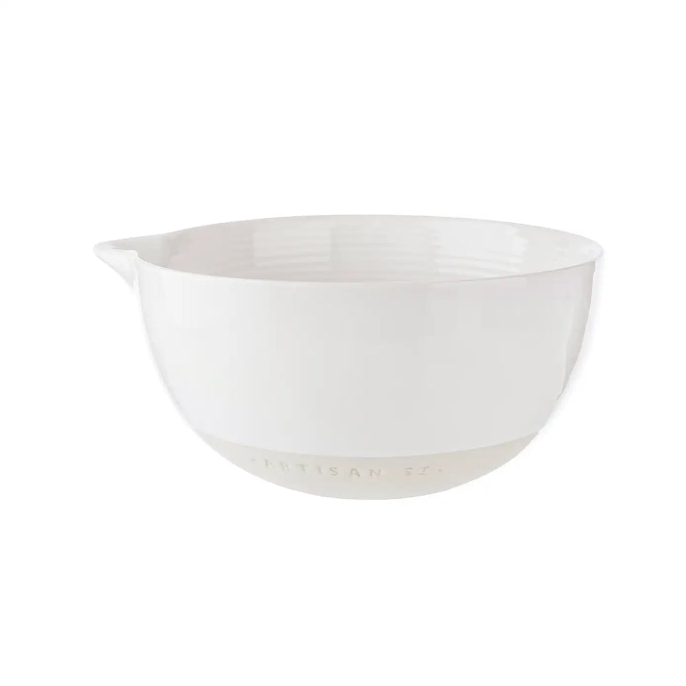Artisan Street Large Ceramic  Mixing Bowl