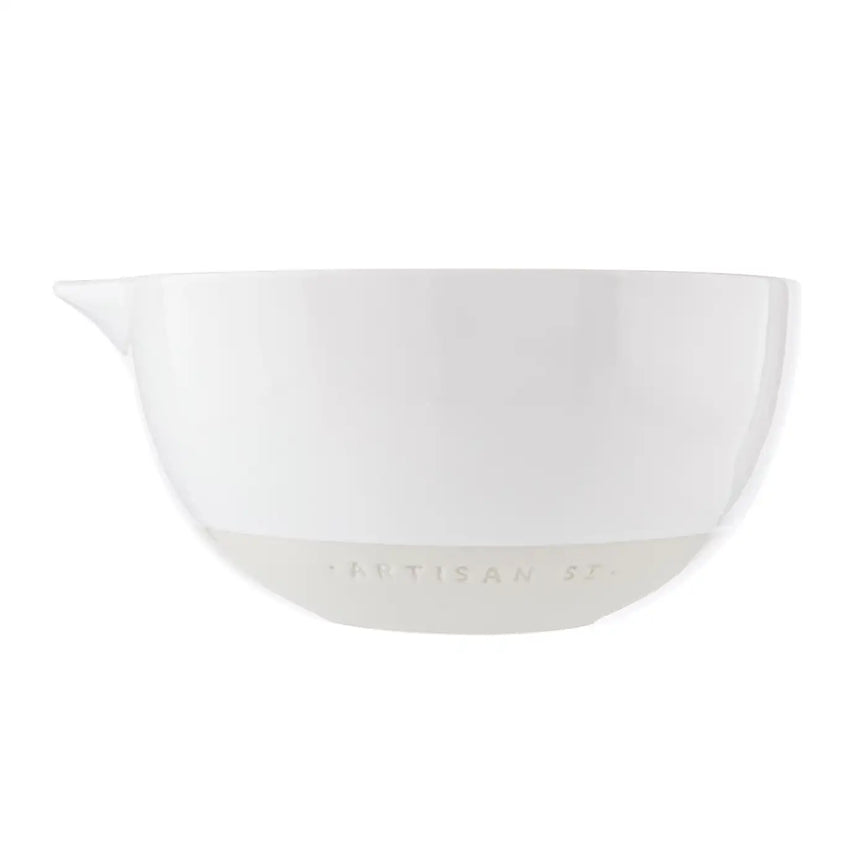 Artisan Street Large Ceramic  Mixing Bowl