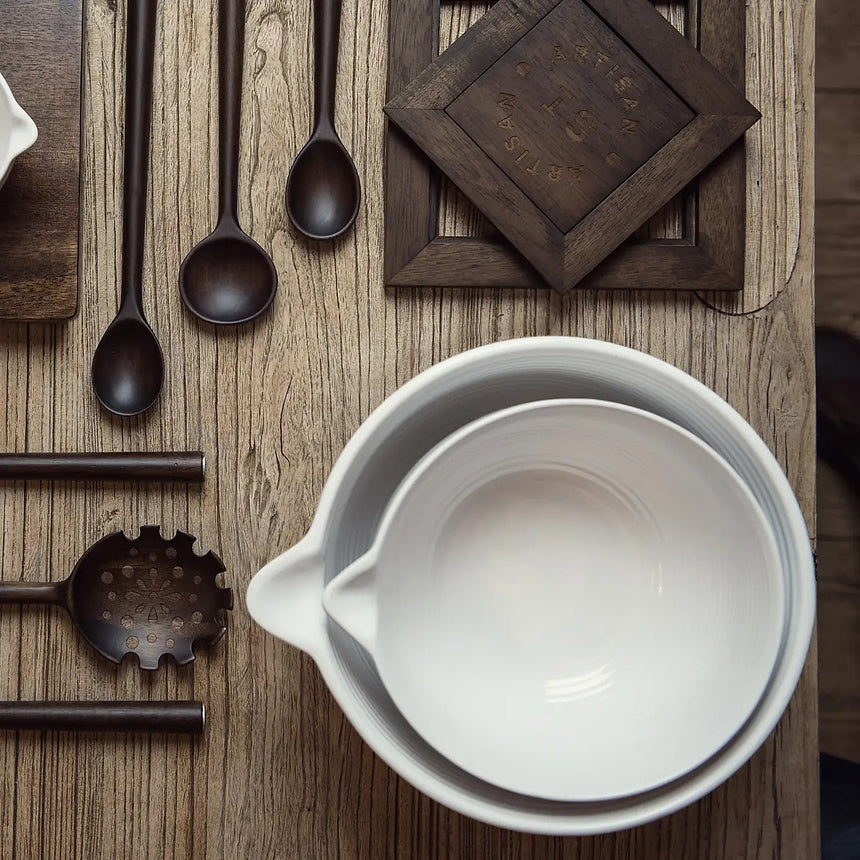Artisan Street Large Ceramic  Mixing Bowl