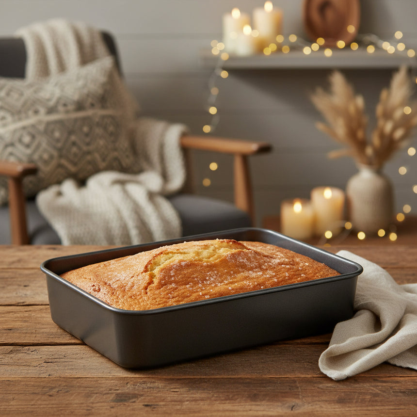 Luxe Kitchen Roasting Pan 40 CM