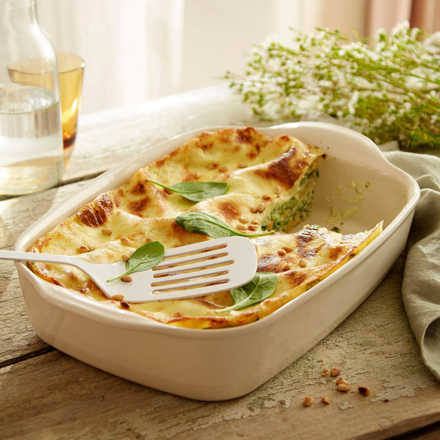 Emile Henry Baking Dish, Clay