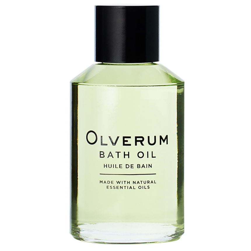 Olverum Bath Oil, 125 Ml