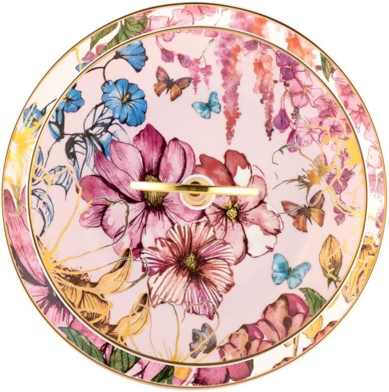 Maxwell & Williams Estelle Michaelides Enchantment 2 Tier Cake Stand