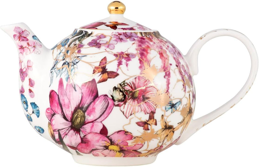 Maxwell & Williams Estelle Michaelides Enchantment Teapot with Infuser
