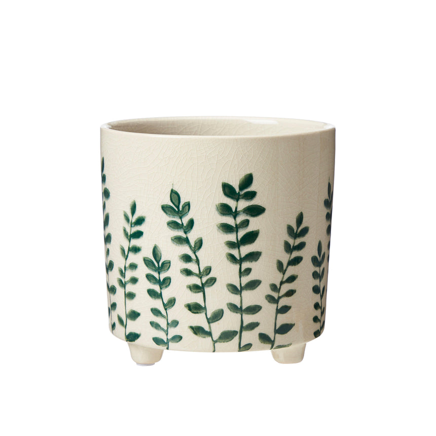 Wikholm Haga Ceramic Plant Pot