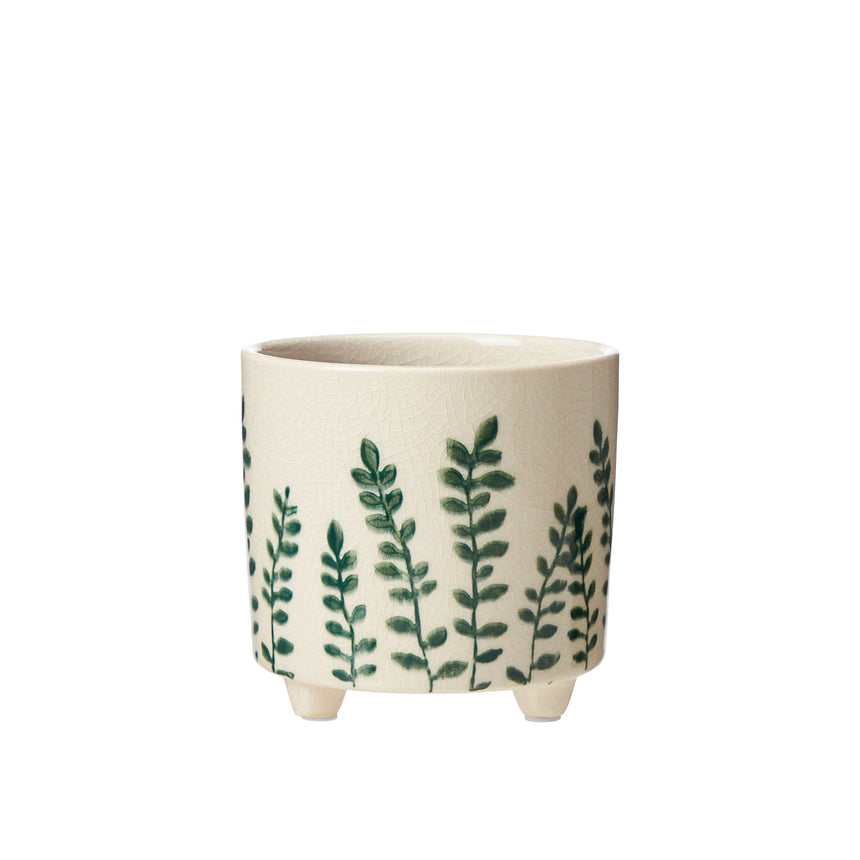 Wikholm Haga Ceramic Plant Pot