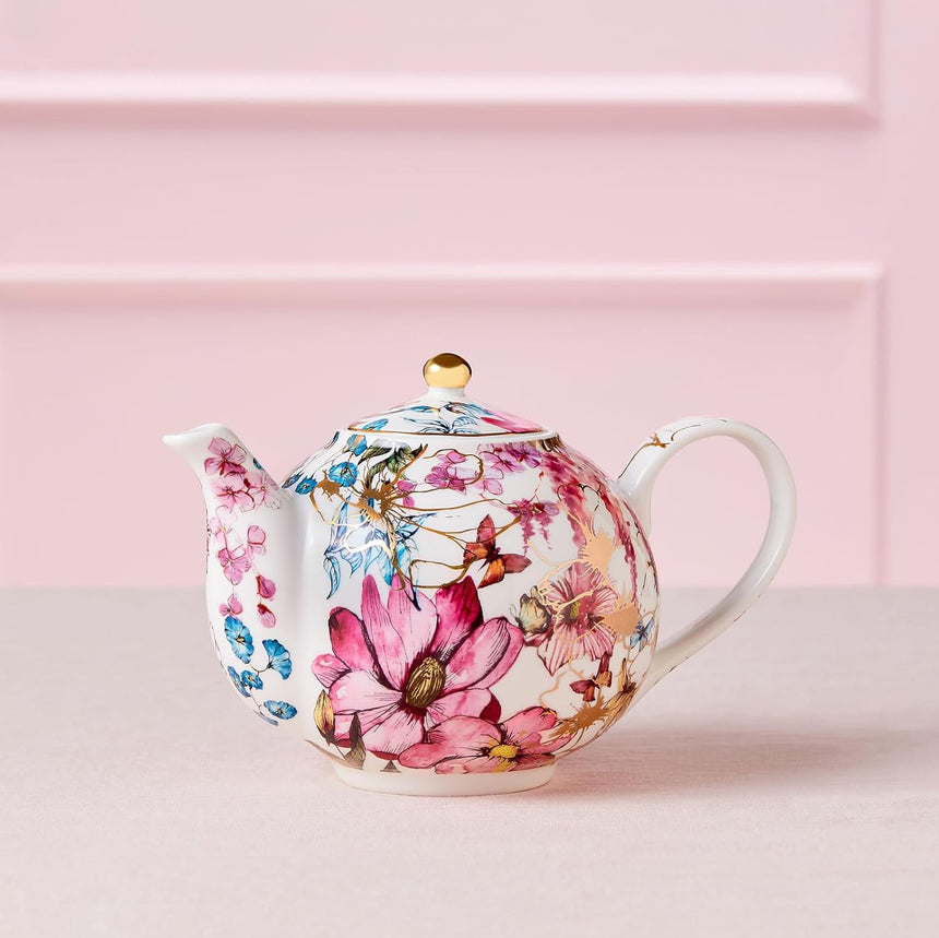 Maxwell & Williams Estelle Michaelides Enchantment Teapot with Infuser