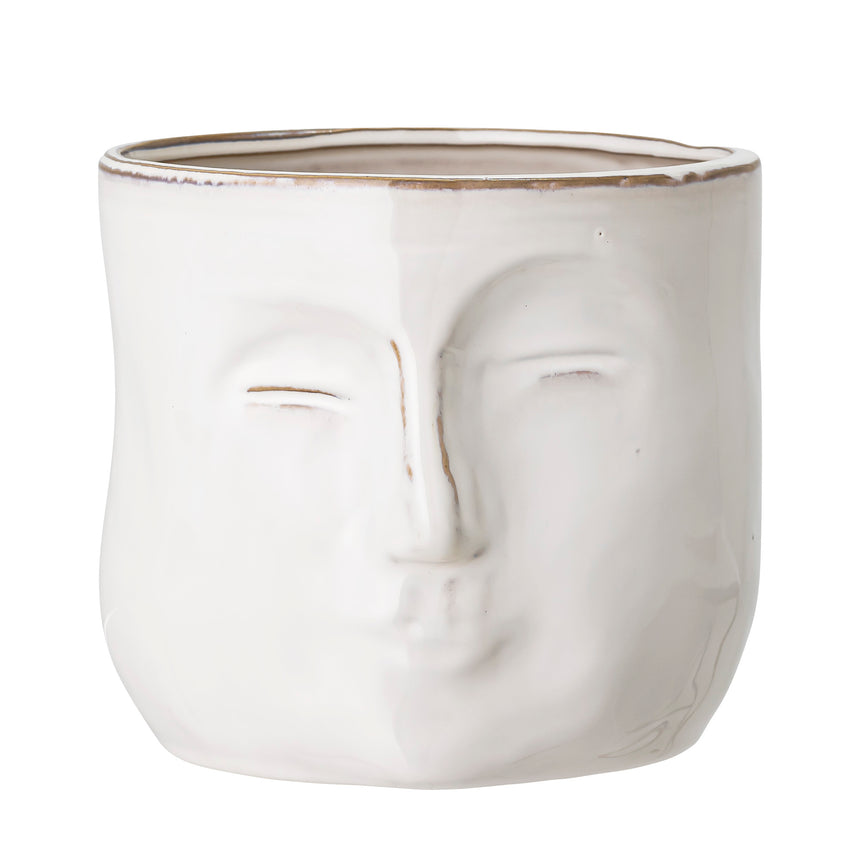 Bloomingville Ignacia Plant Pot