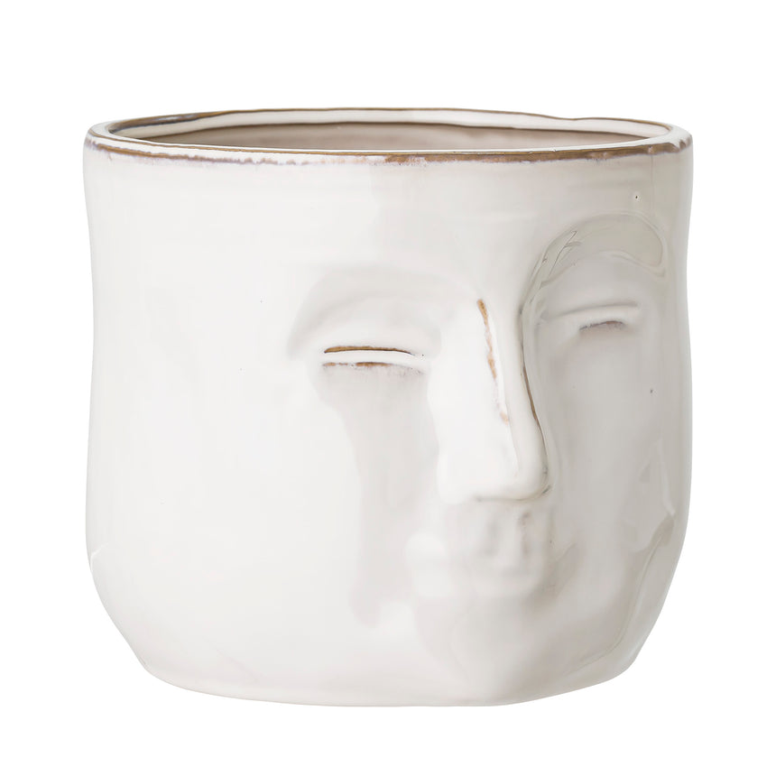 Bloomingville Ignacia Plant Pot