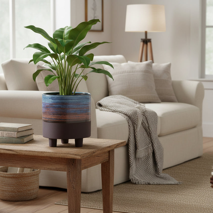 Bloomingville Maes Plant Pot