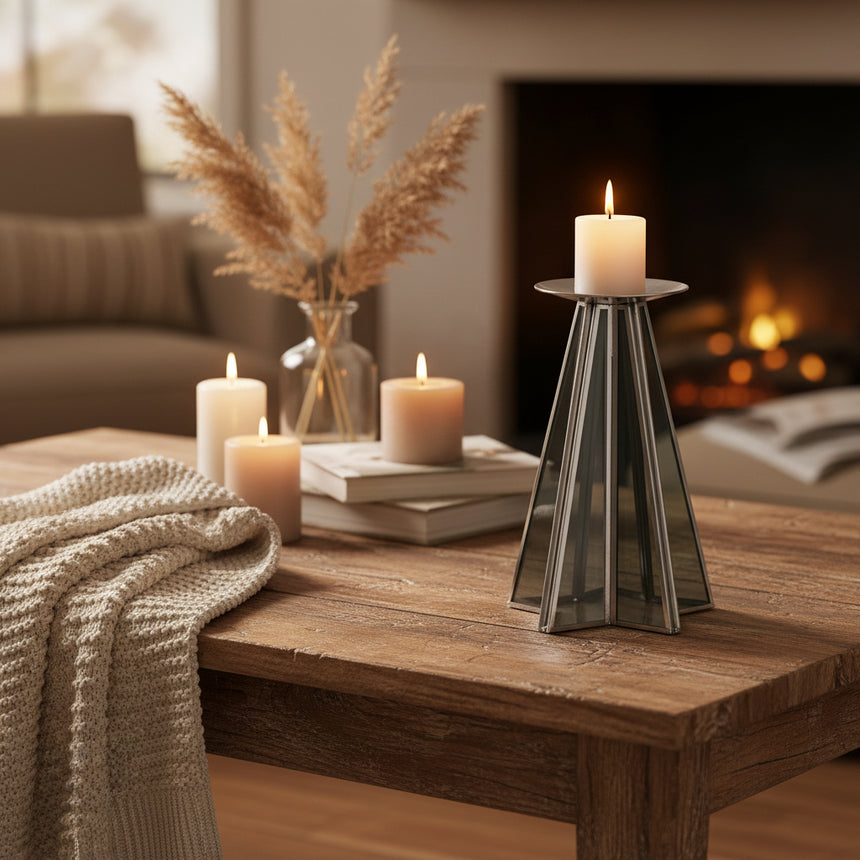 Parlane Living Sofia Candle Holder