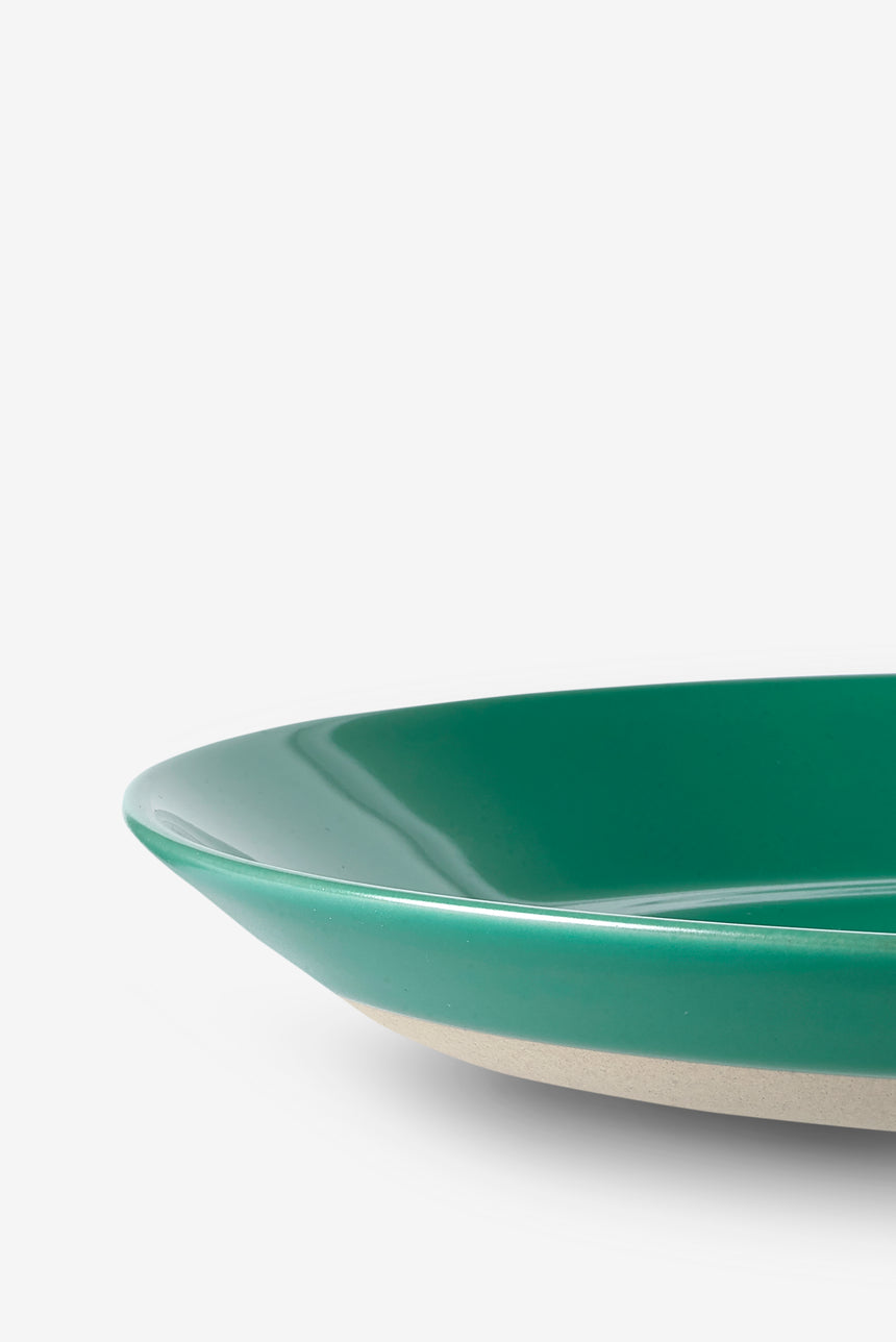 Sur La Table Colour Me Happy Side Plate, Green