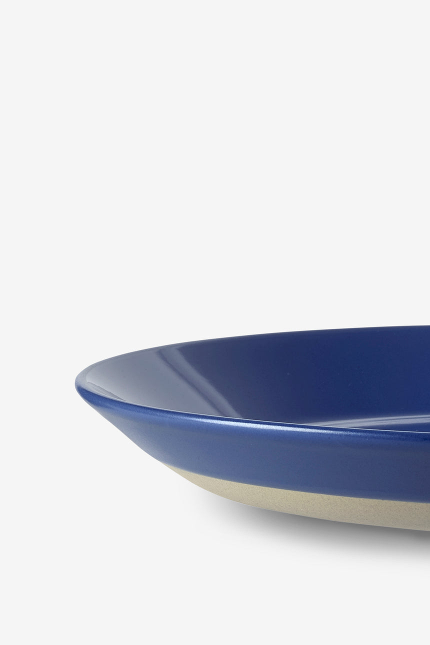 Sur La Table Colour Me Happy Side Plate, Blue