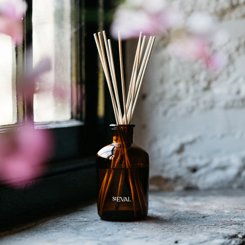 St Eval Reed Diffuser Refill, Fig Tree